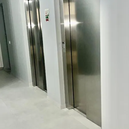 Modern Da Rocha,terracos Da Ciudade Appartement Portimão