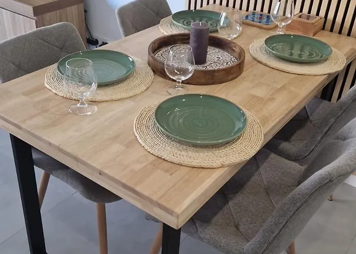 Modern Da Rocha,terracos Da Ciudade Apartment Portimao