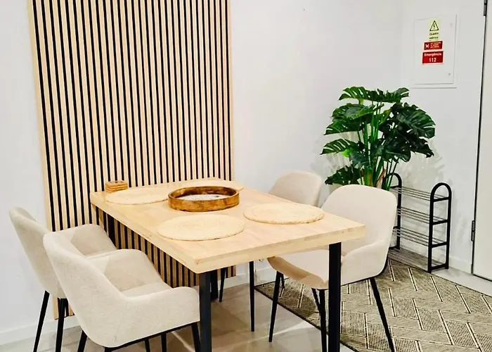 Apartment Modern Da Rocha,terracos Da Ciudade Portimao