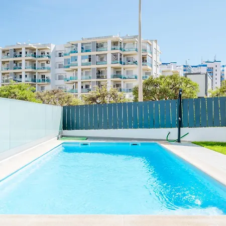 Modern Da Rocha,terracos Da Ciudade