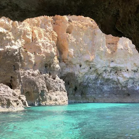 Appartement Modern Da Rocha,terracos Da Ciudade Portimão