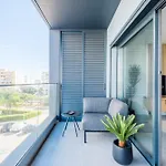 Modern Da Rocha,terracos Da Ciudade 波尔蒂芒
