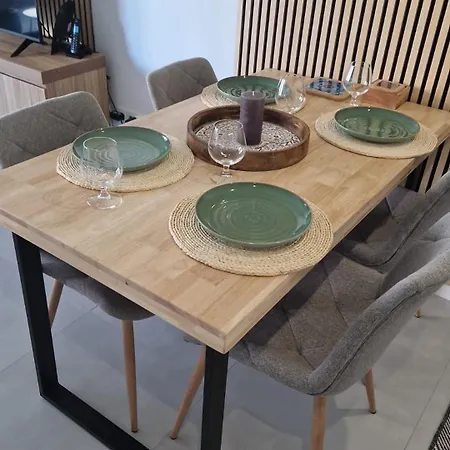 Modern Da Rocha,terracos Da Ciudade Appartement Portimão