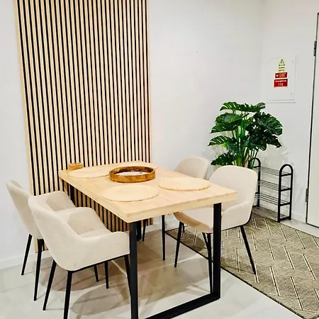 Appartement Modern Da Rocha,terracos Da Ciudade Portimão