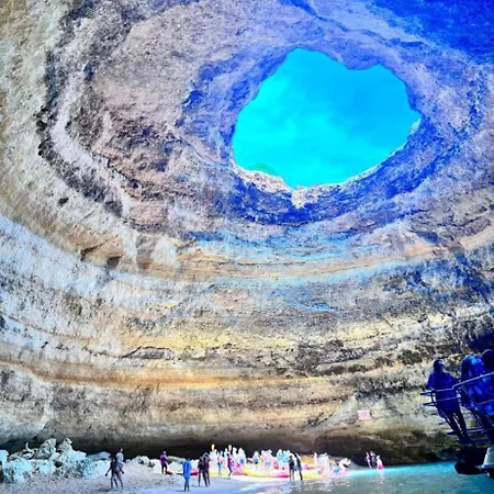 Modern Da Rocha,terracos Da Ciudade * Портиман